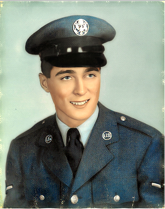 LARRY RITCHIE